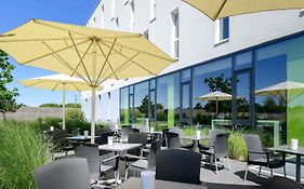 Ibis Budget Muenchen City Olympiapark